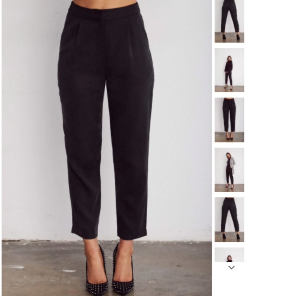 Vetta The Every Day Pant NWT